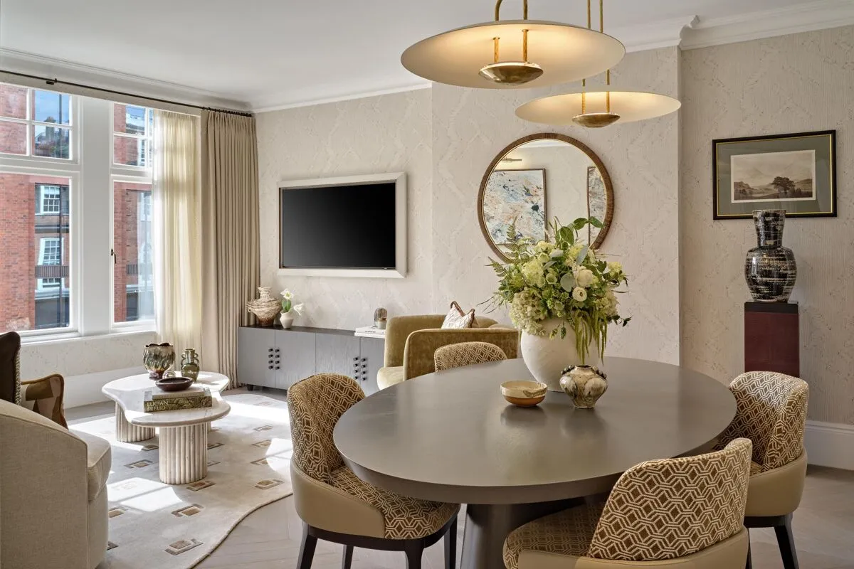 Allen Street, Kensington, W8, photo 14