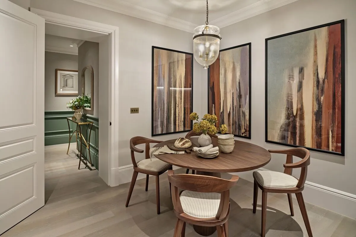 Allen Street, Kensington, W8, photo 11