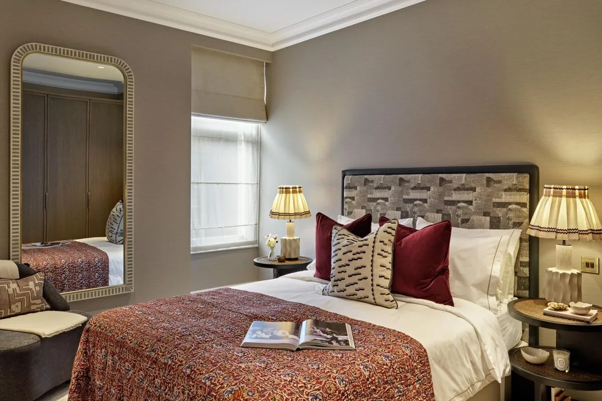 Allen Street, Kensington, W8, photo 19