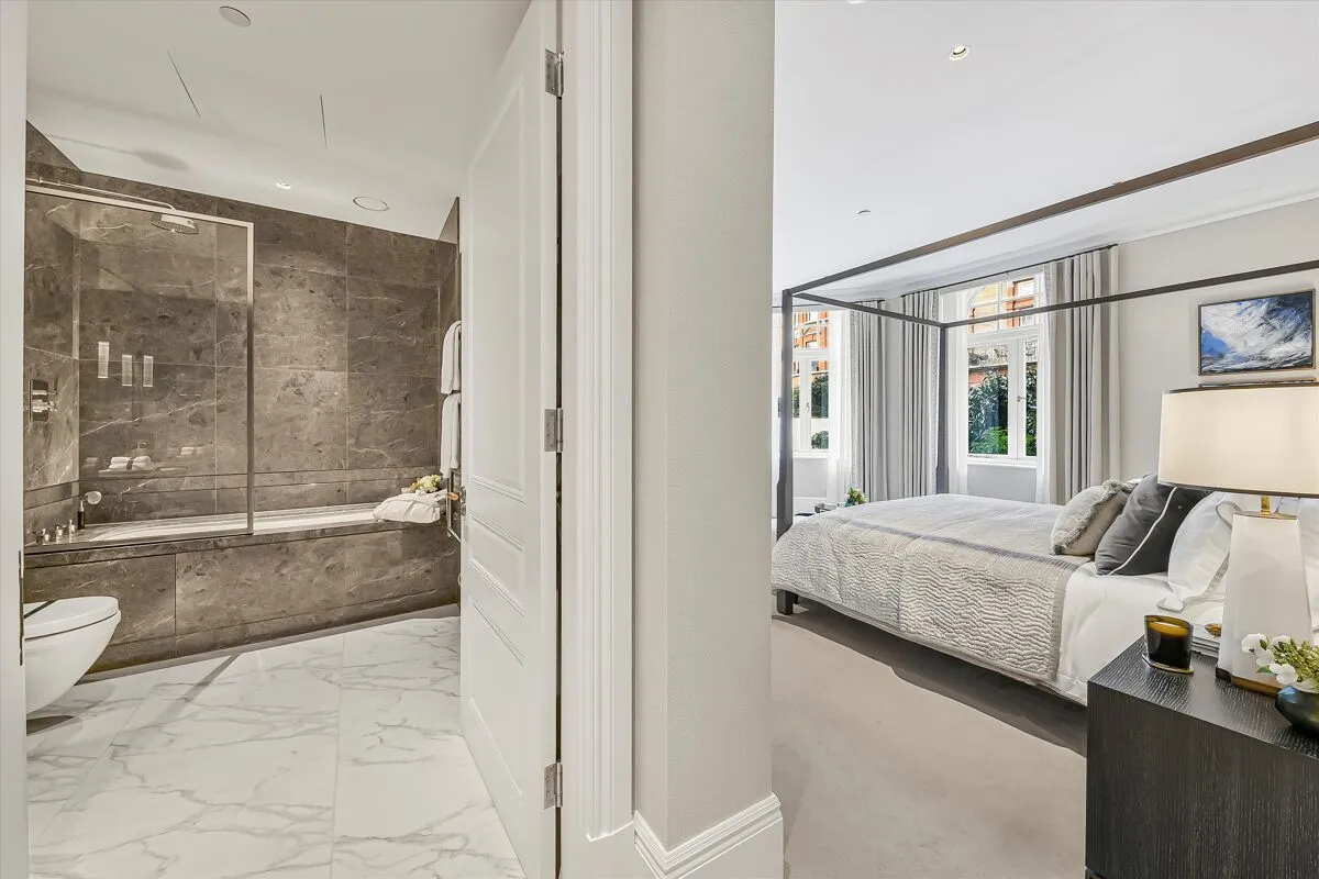 Allen Street, Kensington, W8, photo 31