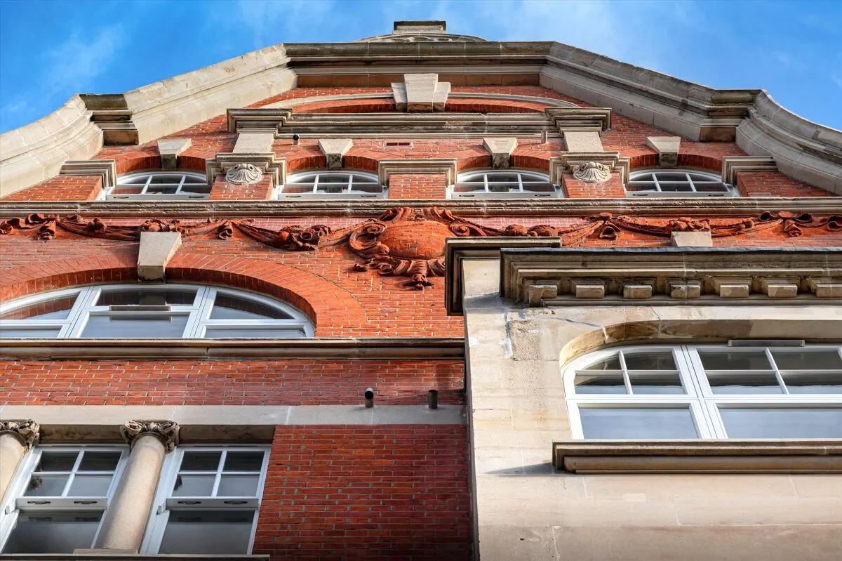 Allen Street, Kensington, W8, photo 40