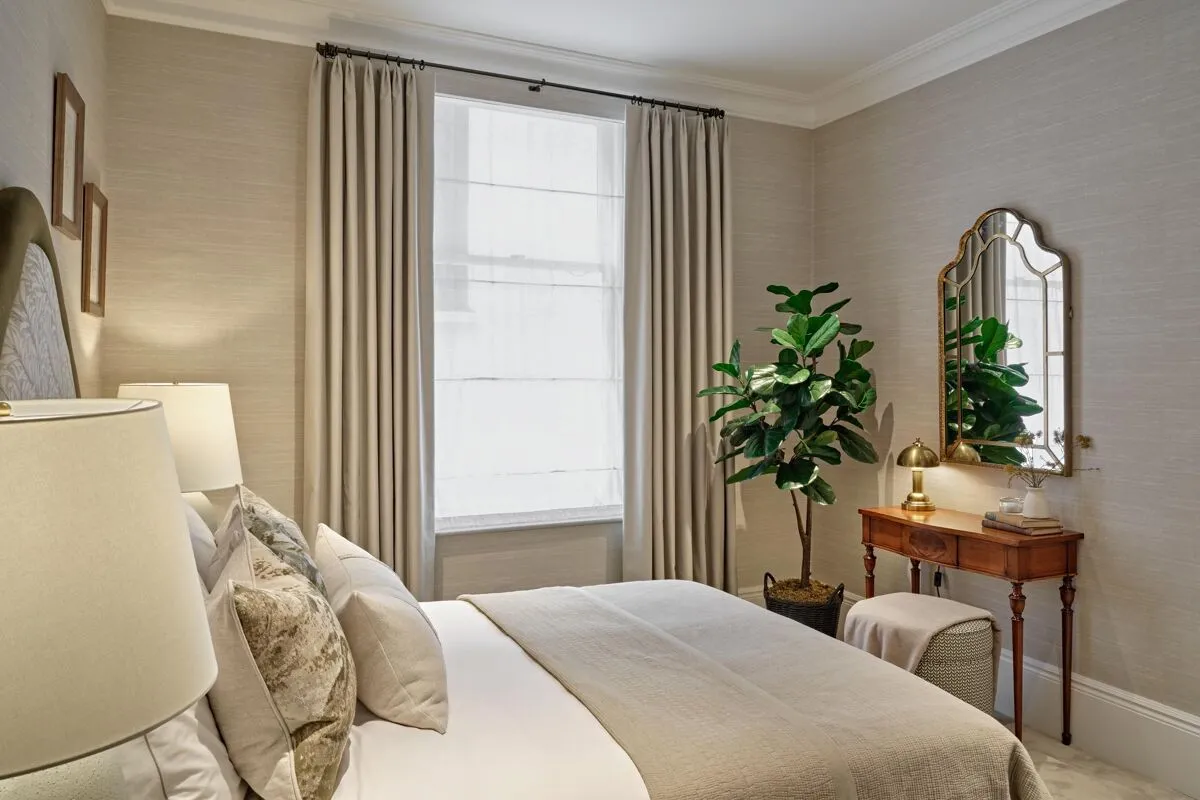 Allen Street, Kensington, W8, photo 22