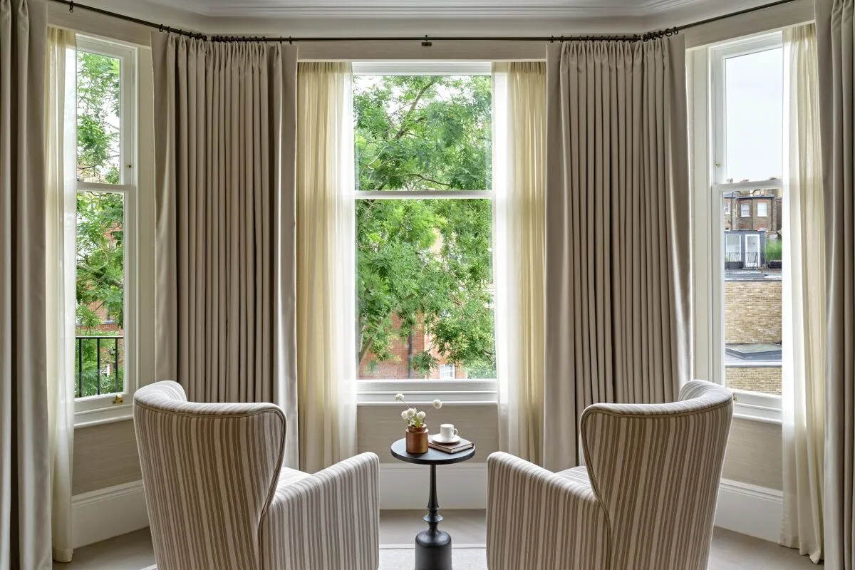 Allen Street, Kensington, W8, photo 21