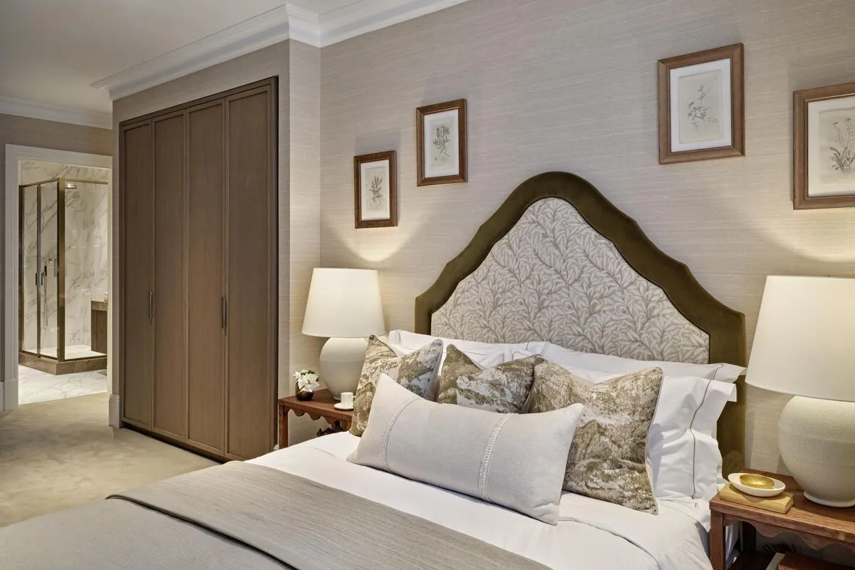 Allen Street, Kensington, W8, photo 24