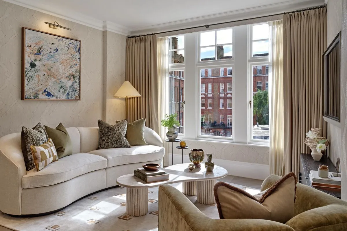 Allen Street, Kensington, W8, photo 16