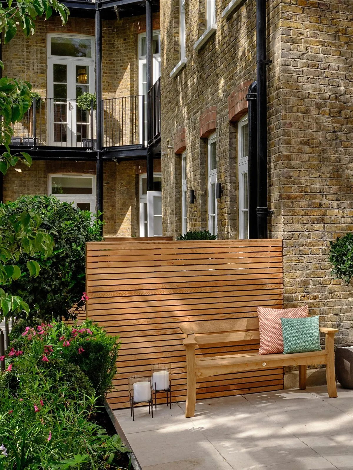 Allen Street, Kensington, W8, photo 34