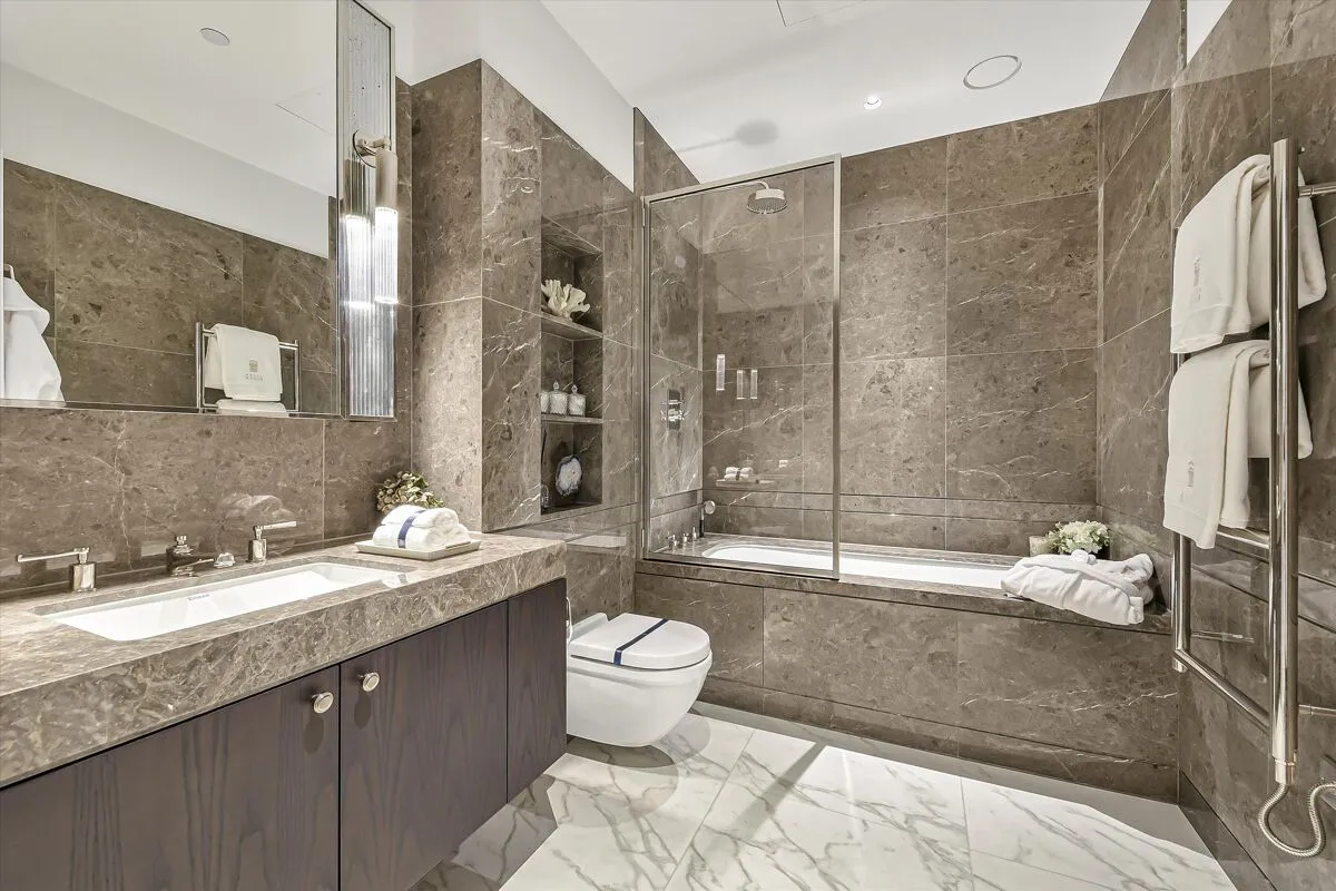 Allen Street, Kensington, W8, photo 33