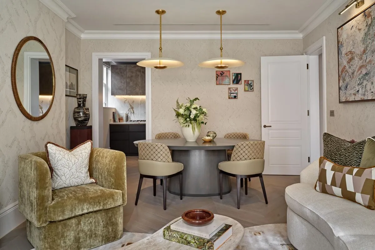 Allen Street, Kensington, W8, photo 18