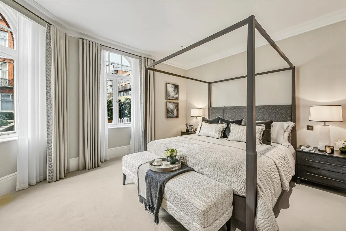 Allen Street, Kensington, W8, photo 32