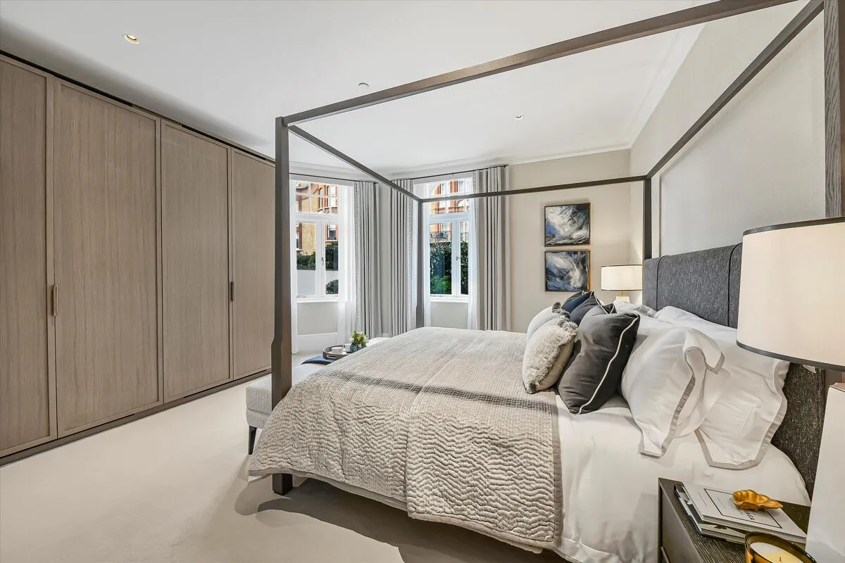 Allen Street, Kensington, W8, photo 30
