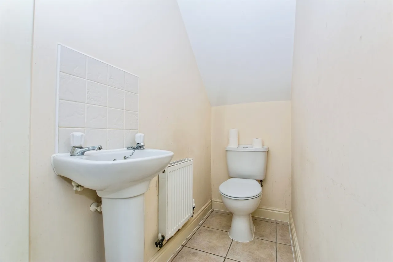 Copperfields, Wisbech, photo 9