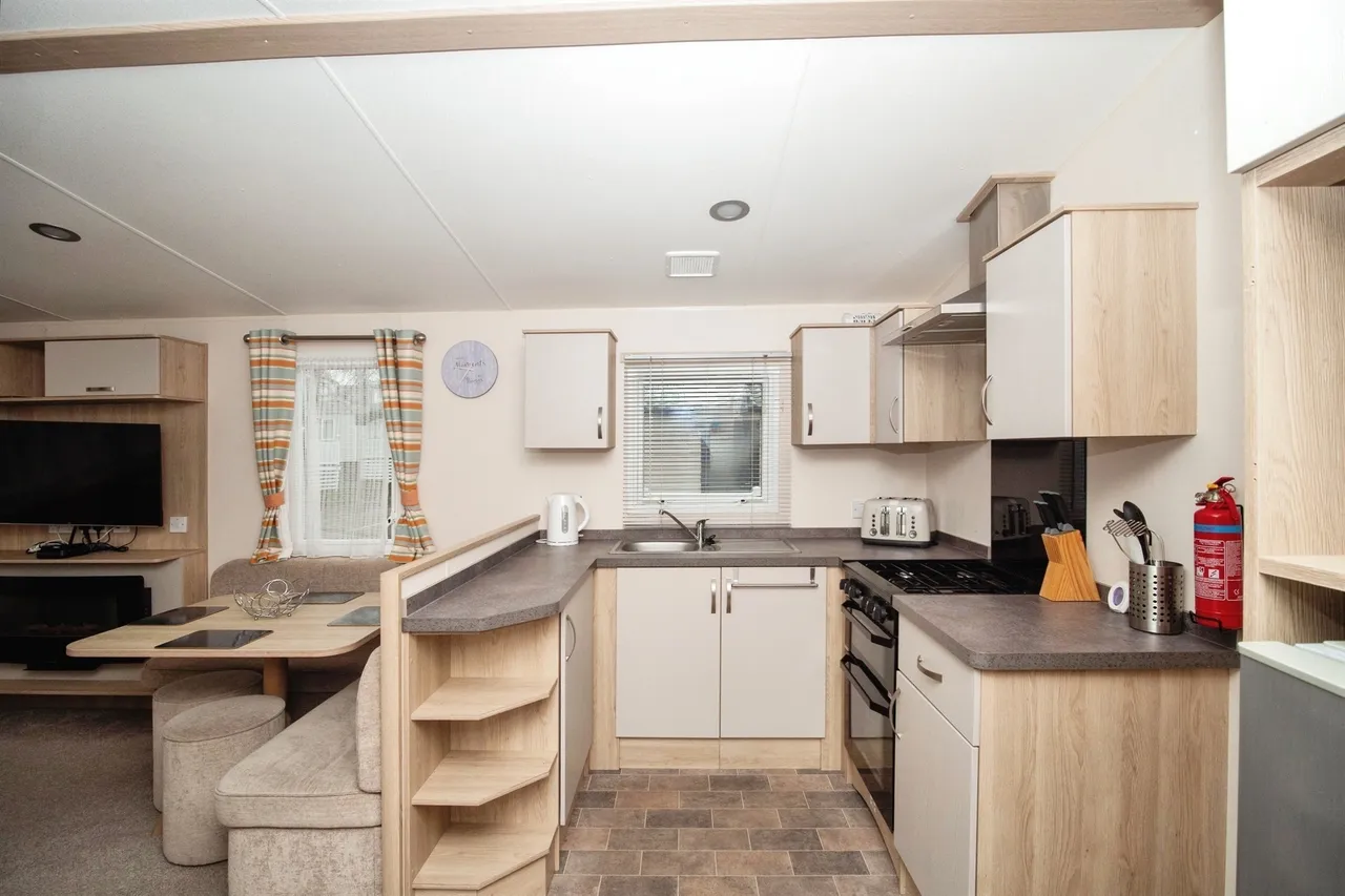 Waterside Holiday Park Spa, Bowleaze Coveway, DT3, photo 24