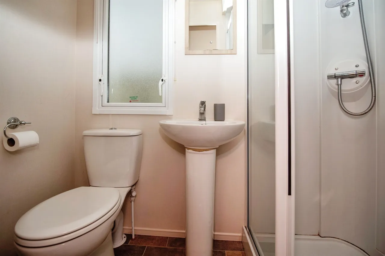 Waterside Holiday Park Spa, Bowleaze Coveway, DT3, photo 28