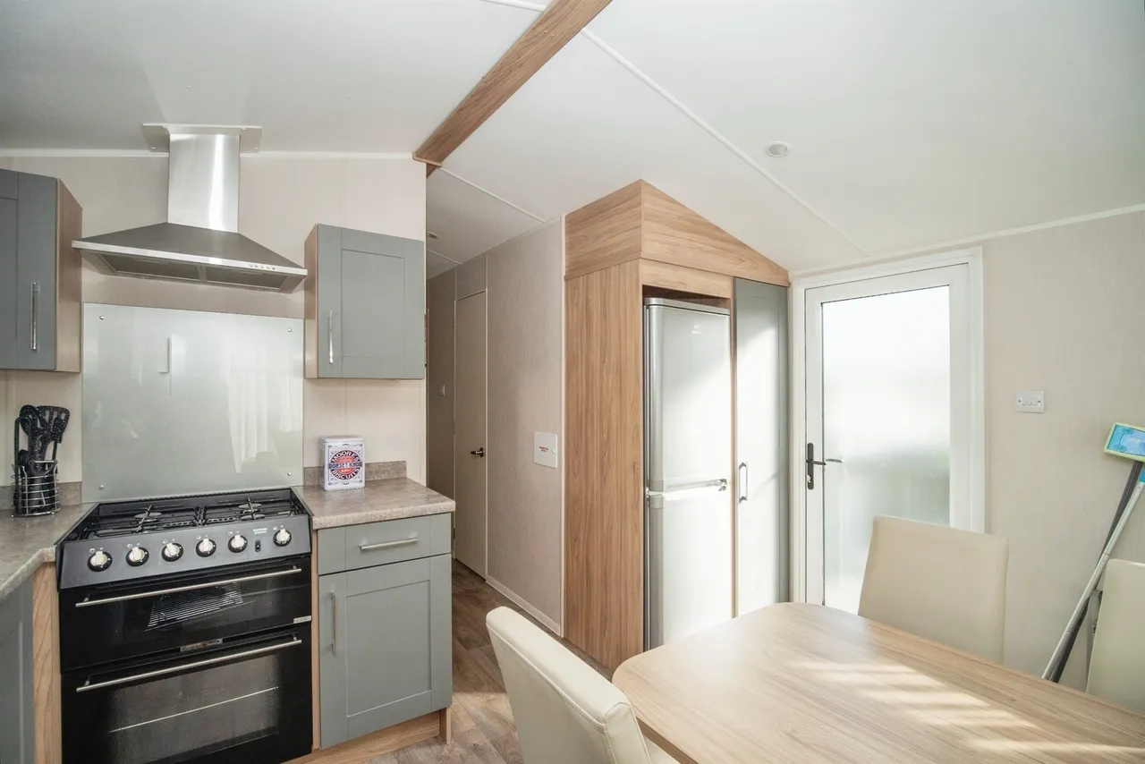 Waterside Holiday Park Spa, Bowleaze Coveway, DT3, photo 4