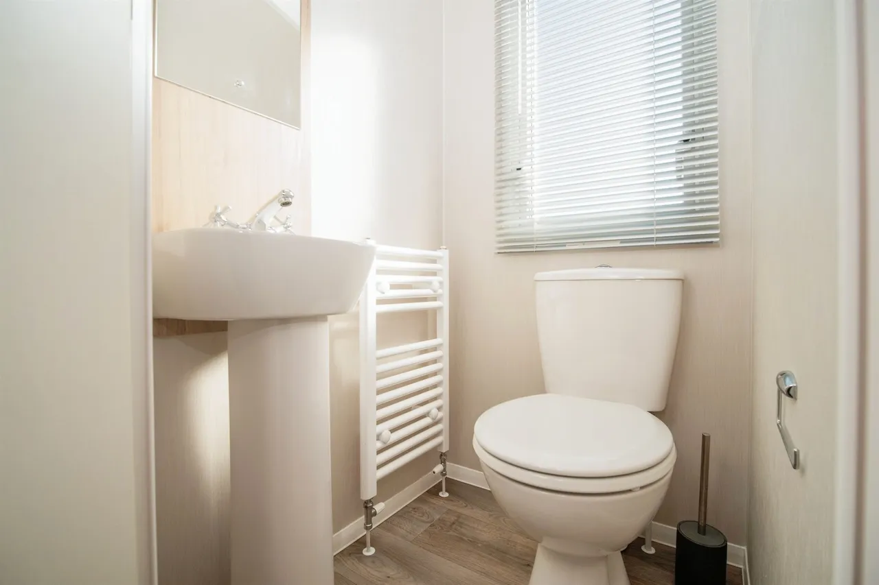Waterside Holiday Park Spa, Bowleaze Coveway, DT3, photo 13