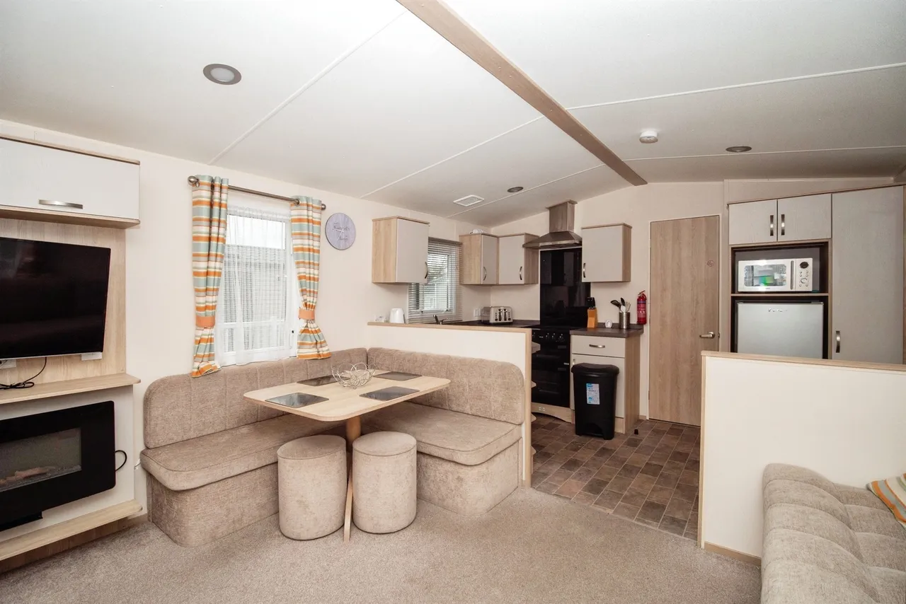 Waterside Holiday Park Spa, Bowleaze Coveway, DT3, photo 20
