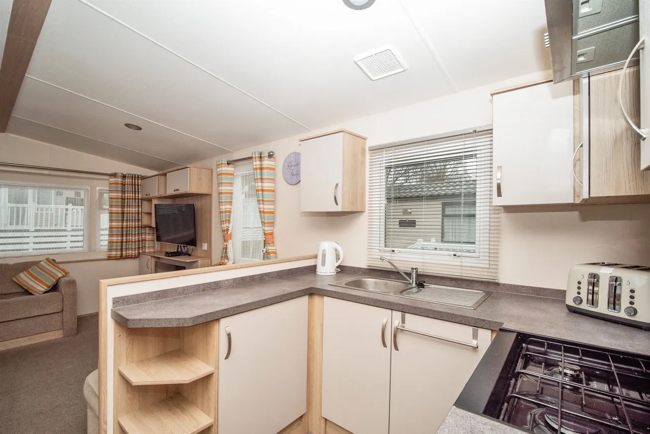 Waterside Holiday Park Spa, Bowleaze Coveway, DT3, photo 21