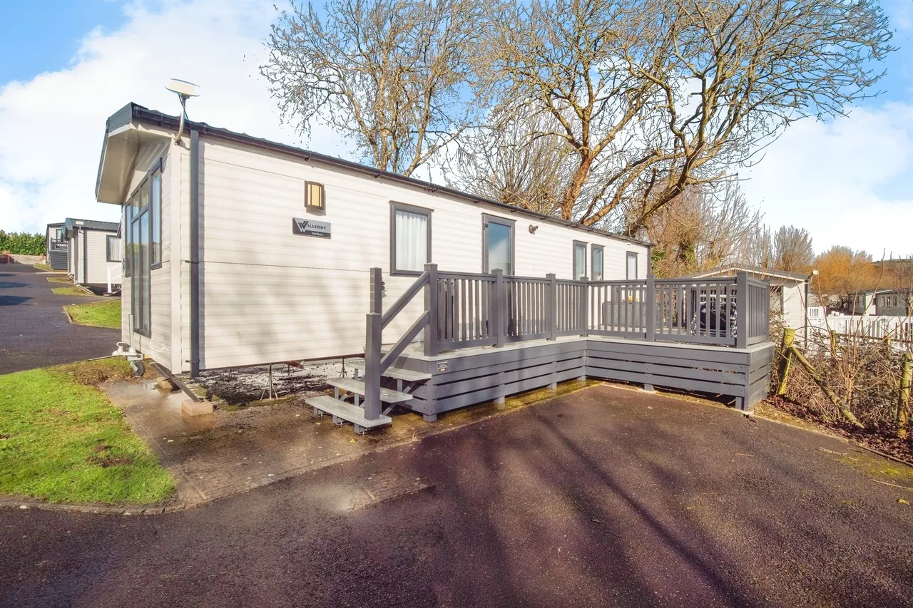 Waterside Holiday Park Spa, Bowleaze Coveway, DT3, photo 14