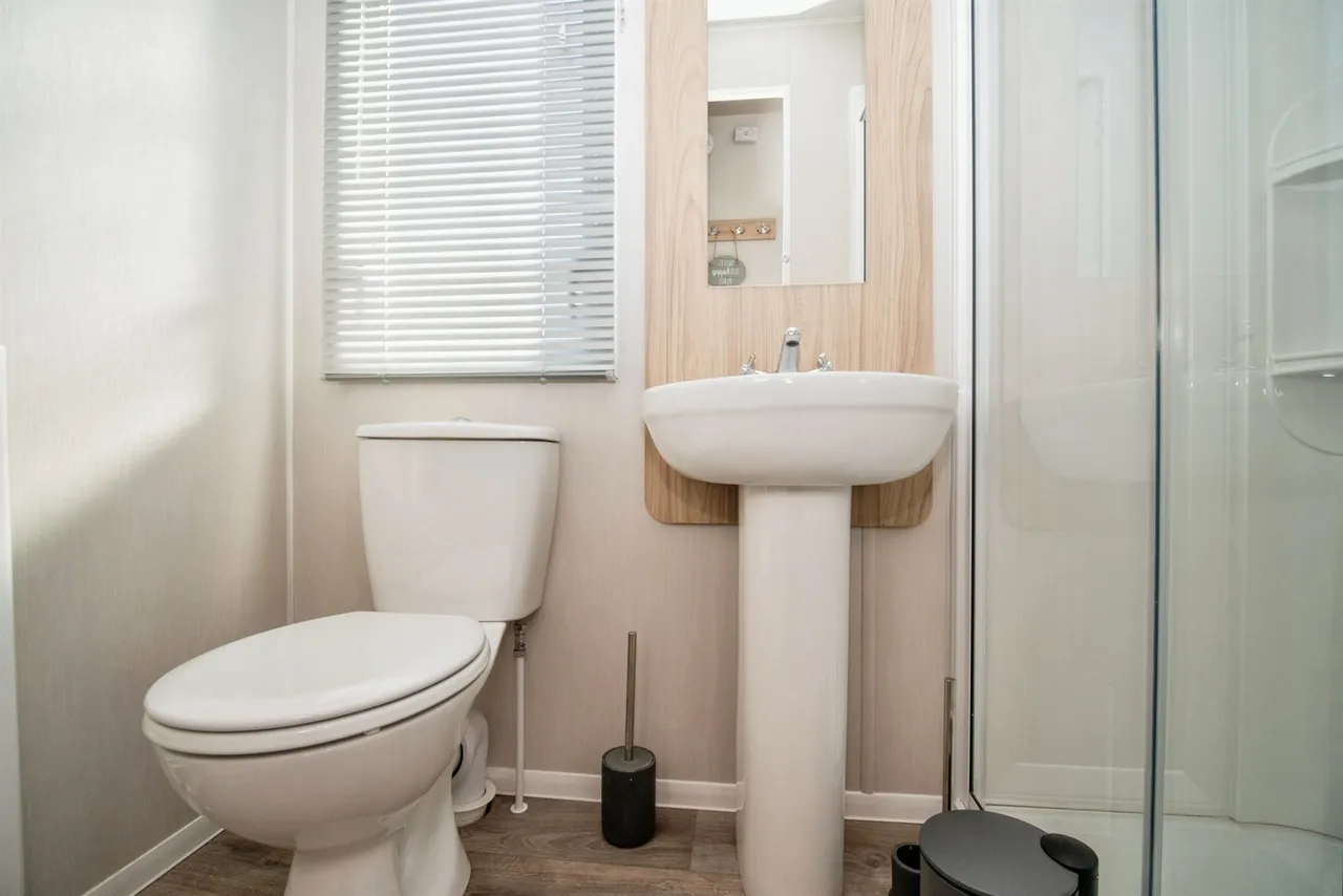 Waterside Holiday Park Spa, Bowleaze Coveway, DT3, photo 7