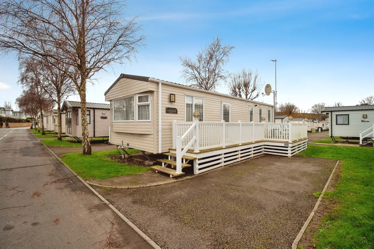 Waterside Holiday Park Spa, Bowleaze Coveway, DT3, photo 29