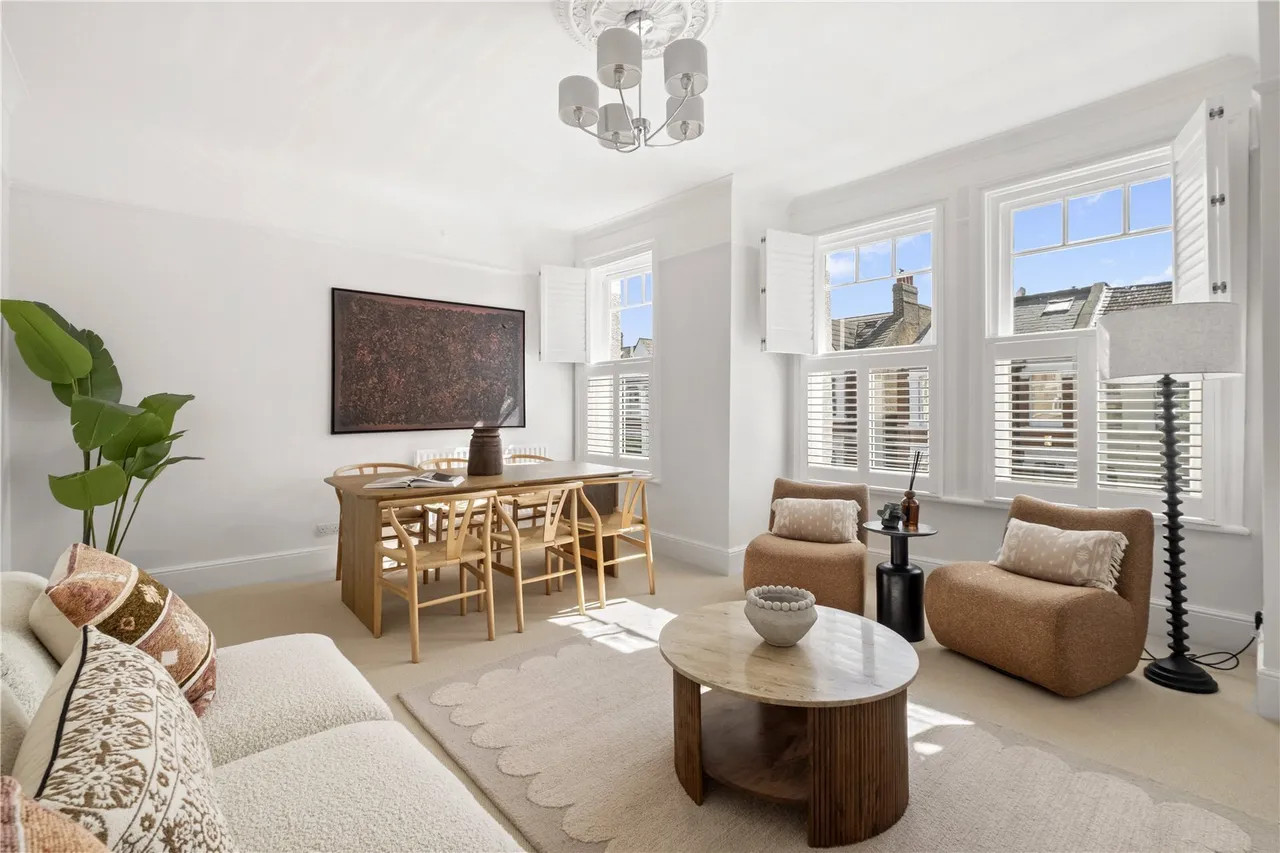 Moring Road, London, SW17, photo 12