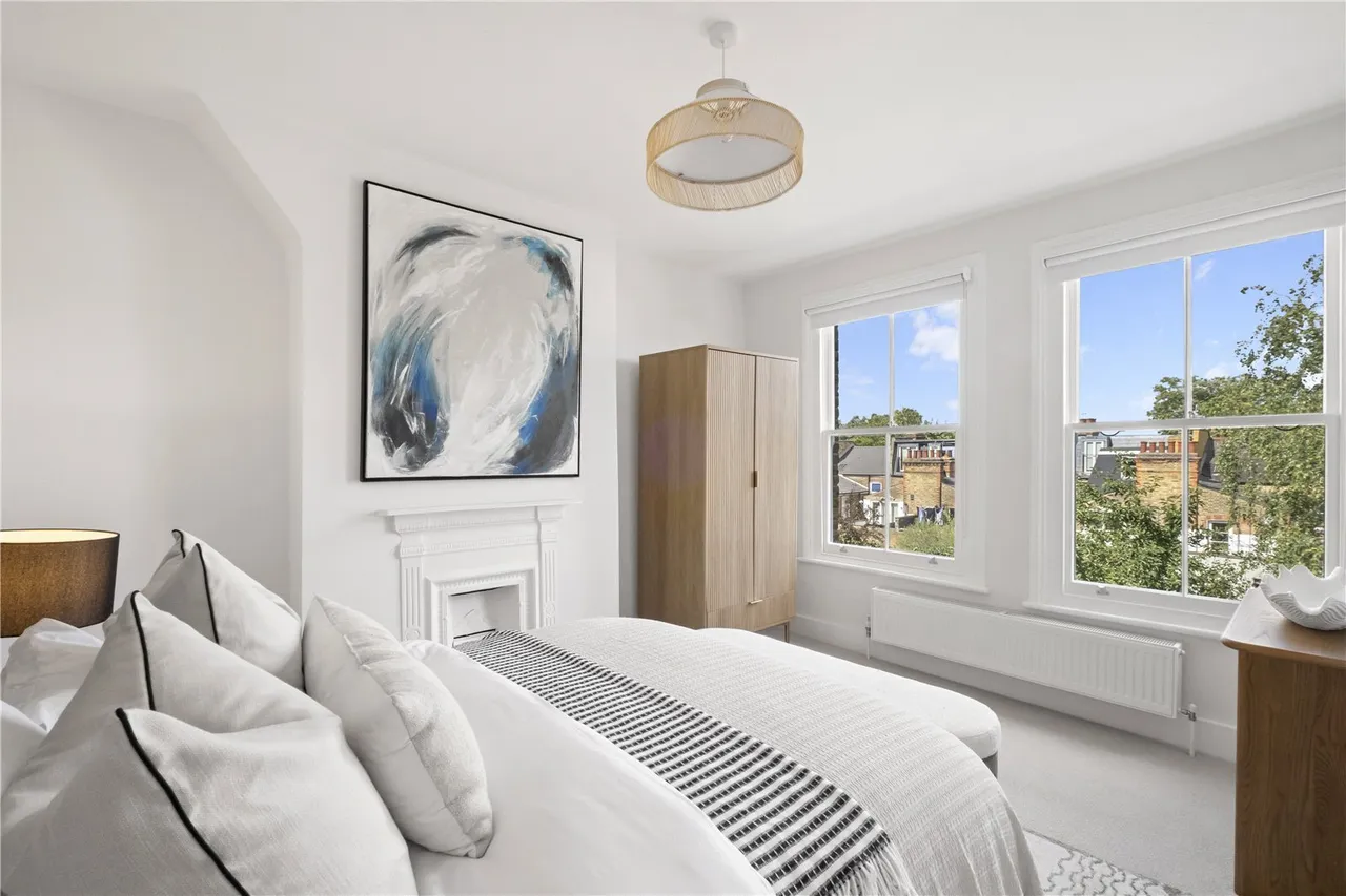 Moring Road, London, SW17, photo 4