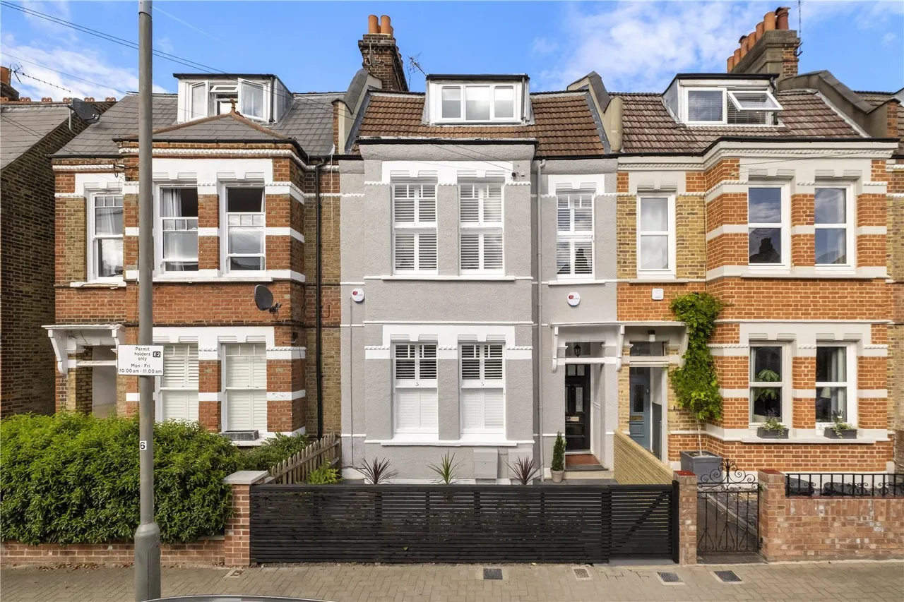 Moring Road, London, SW17, photo 8