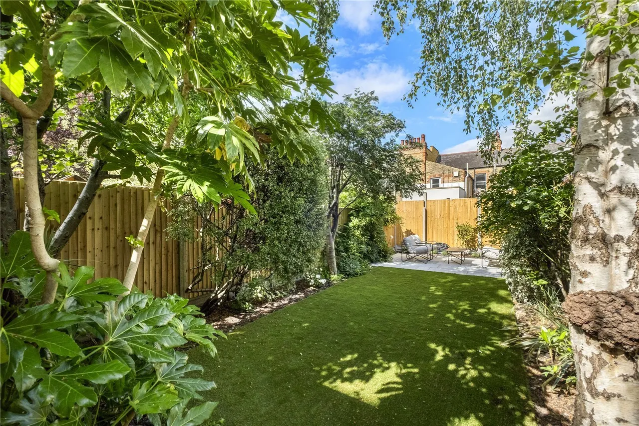 Moring Road, London, SW17, photo 9