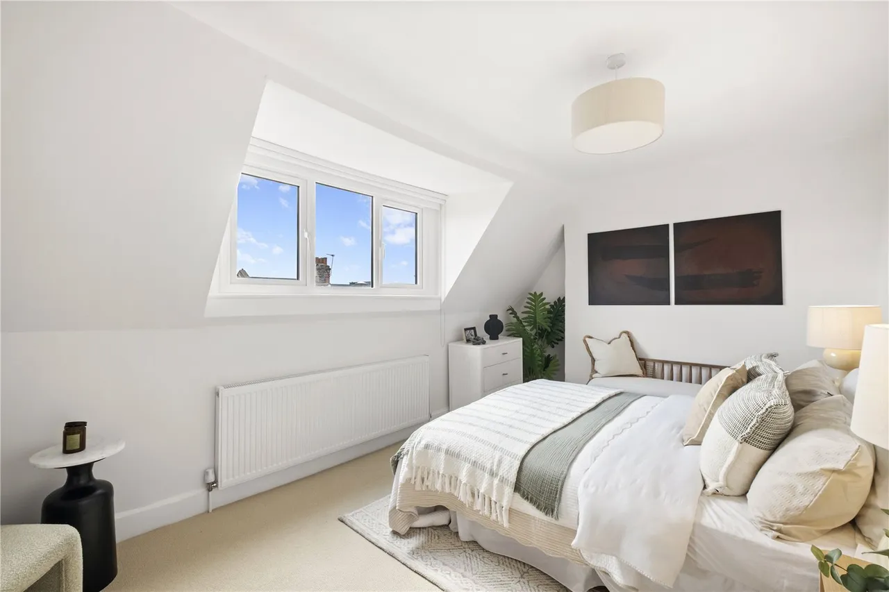 Moring Road, London, SW17, photo 11