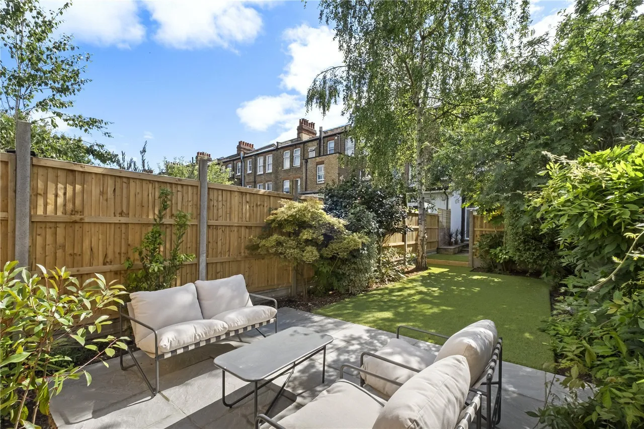 Moring Road, London, SW17, photo 10