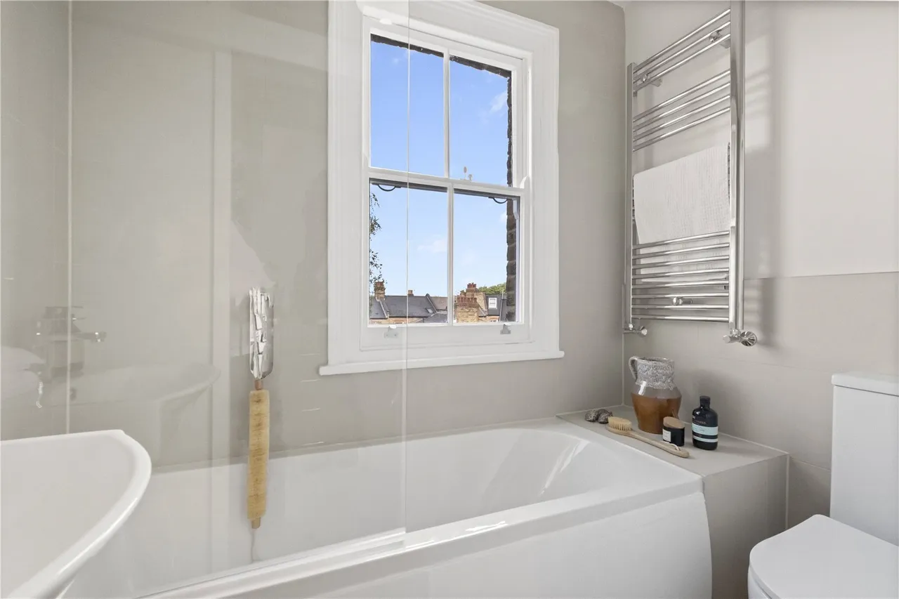 Moring Road, London, SW17, photo 5