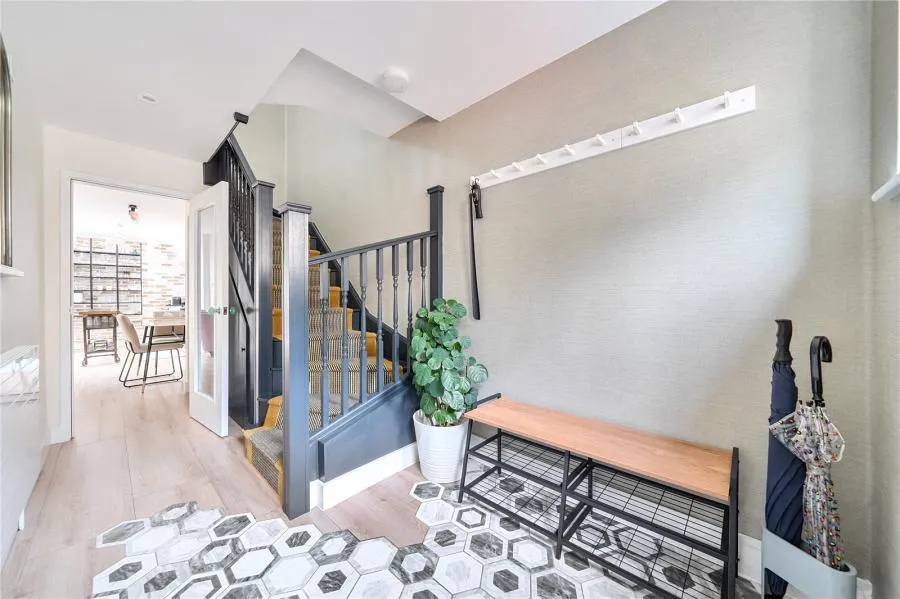 3 bed house for sale, Cambridge Place, Cambridge, CB2