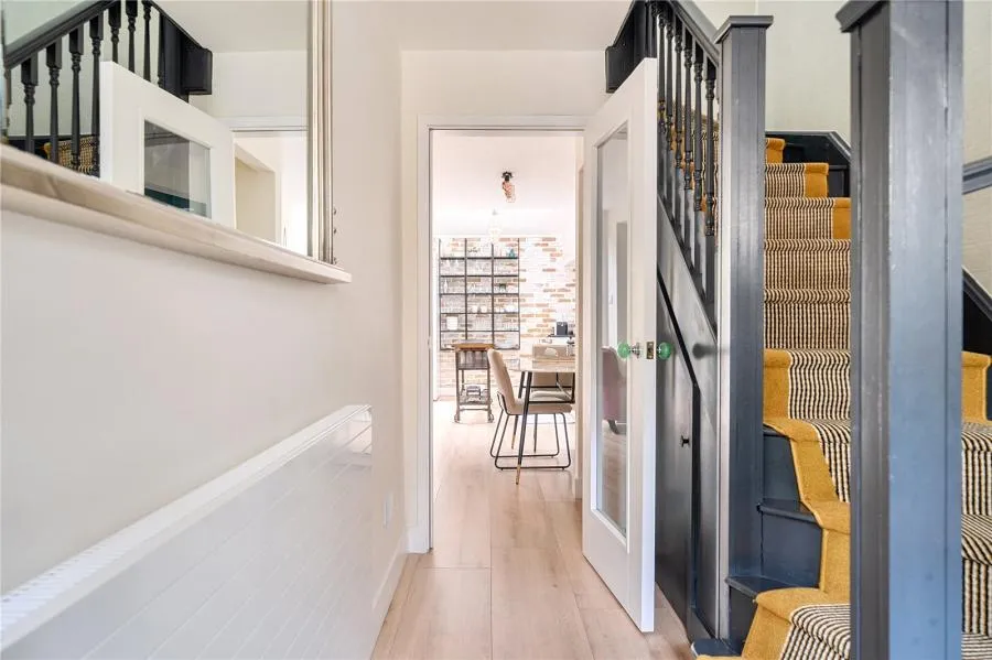 Cambridge Place, Cambridge, CB2, photo 5
