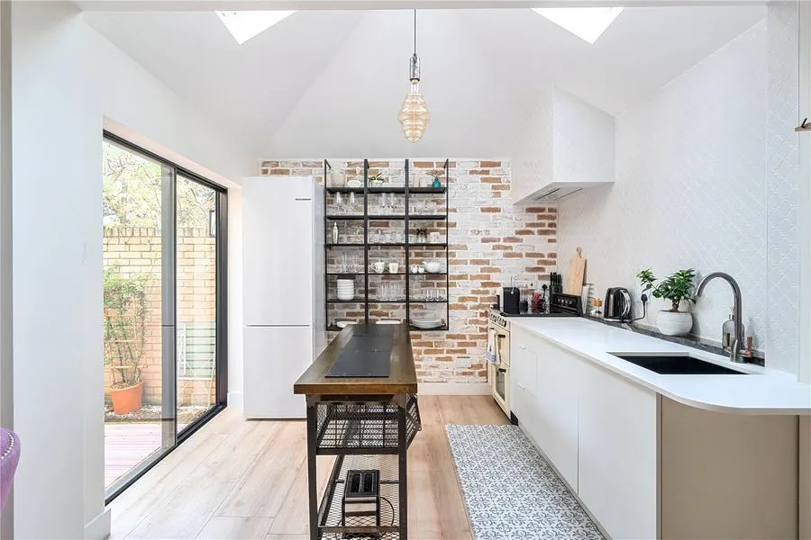 Cambridge Place, Cambridge, CB2, photo 14