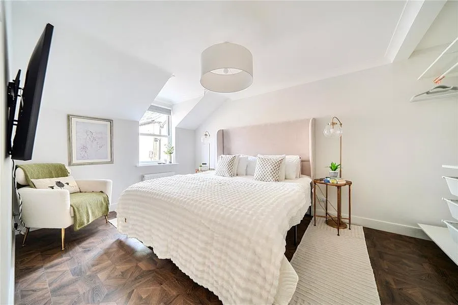 Cambridge Place, Cambridge, CB2, photo 16