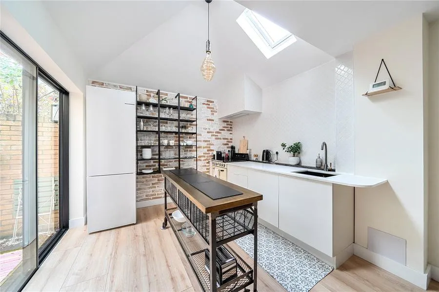 Cambridge Place, Cambridge, CB2, photo 13