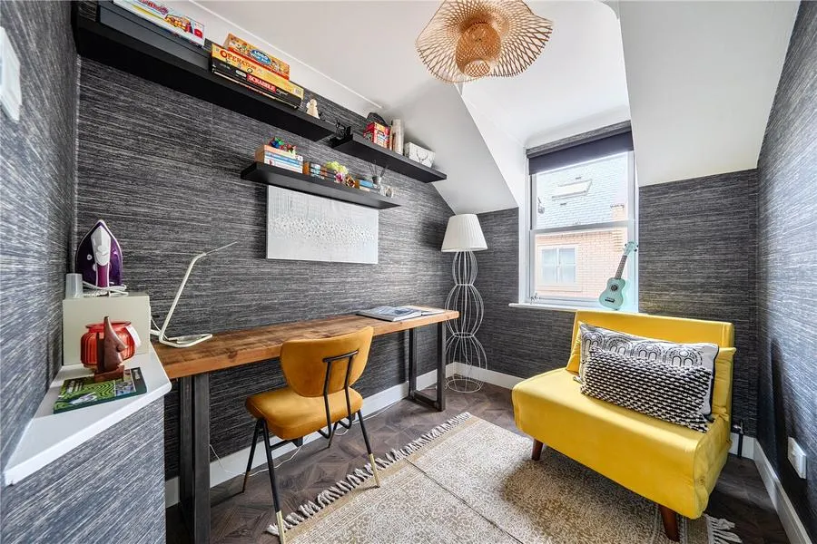 Cambridge Place, Cambridge, CB2, photo 15