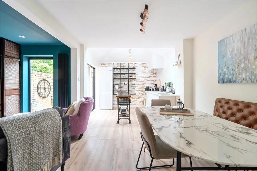 Cambridge Place, Cambridge, CB2, photo 10