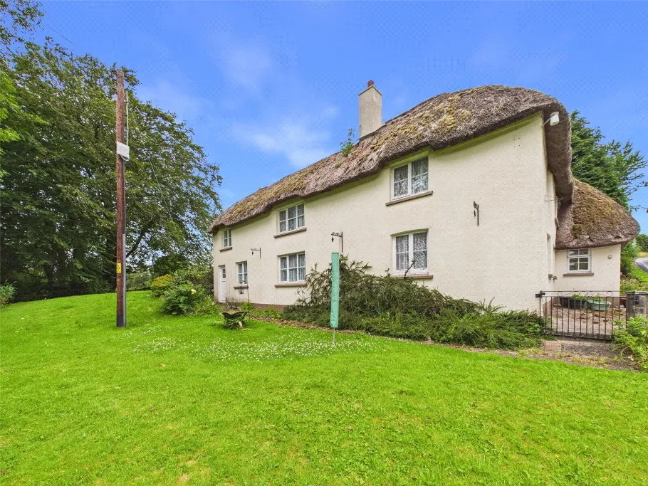 Halwill, Beaworthy, EX21, photo 24