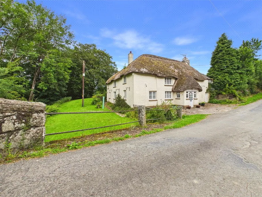Halwill, Beaworthy, EX21, photo 32