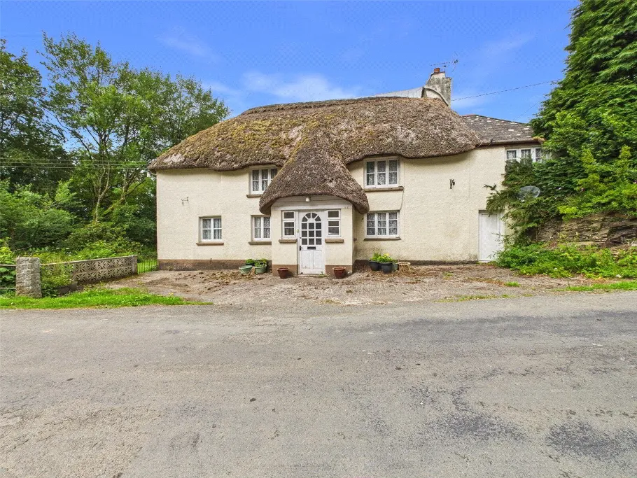 Halwill, Beaworthy, EX21, photo 31