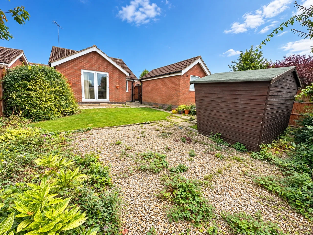 Padgate Close, Scraptoft, LE7, photo 8