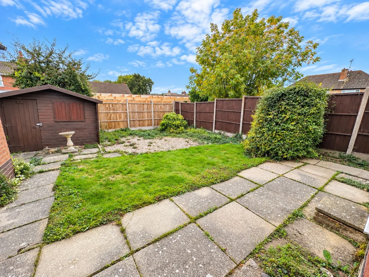 Padgate Close, Scraptoft, LE7, photo 9
