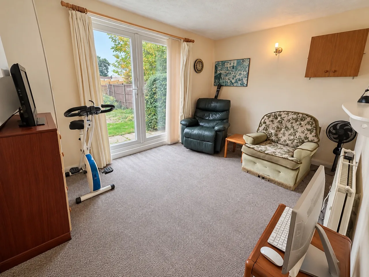 Padgate Close, Scraptoft, LE7, photo 5