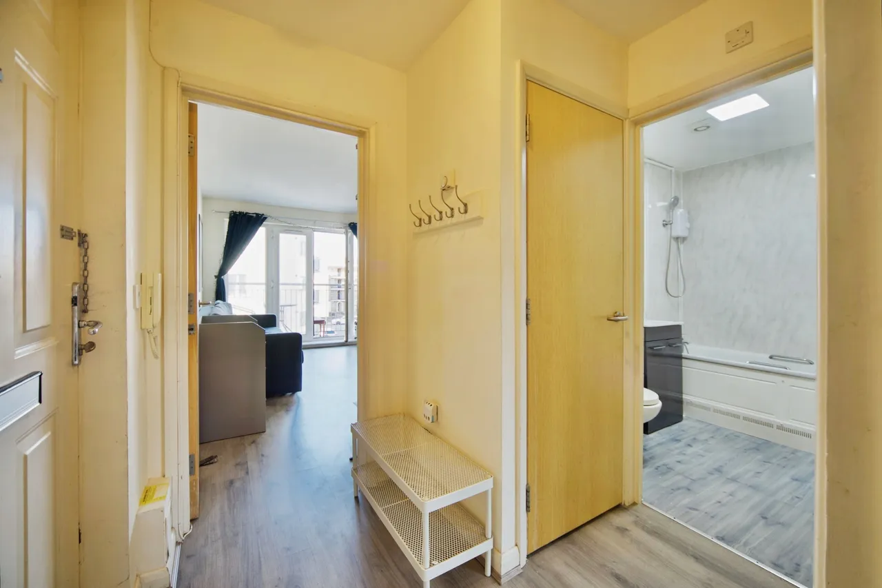 Glaucus Street, London, E3, photo 11