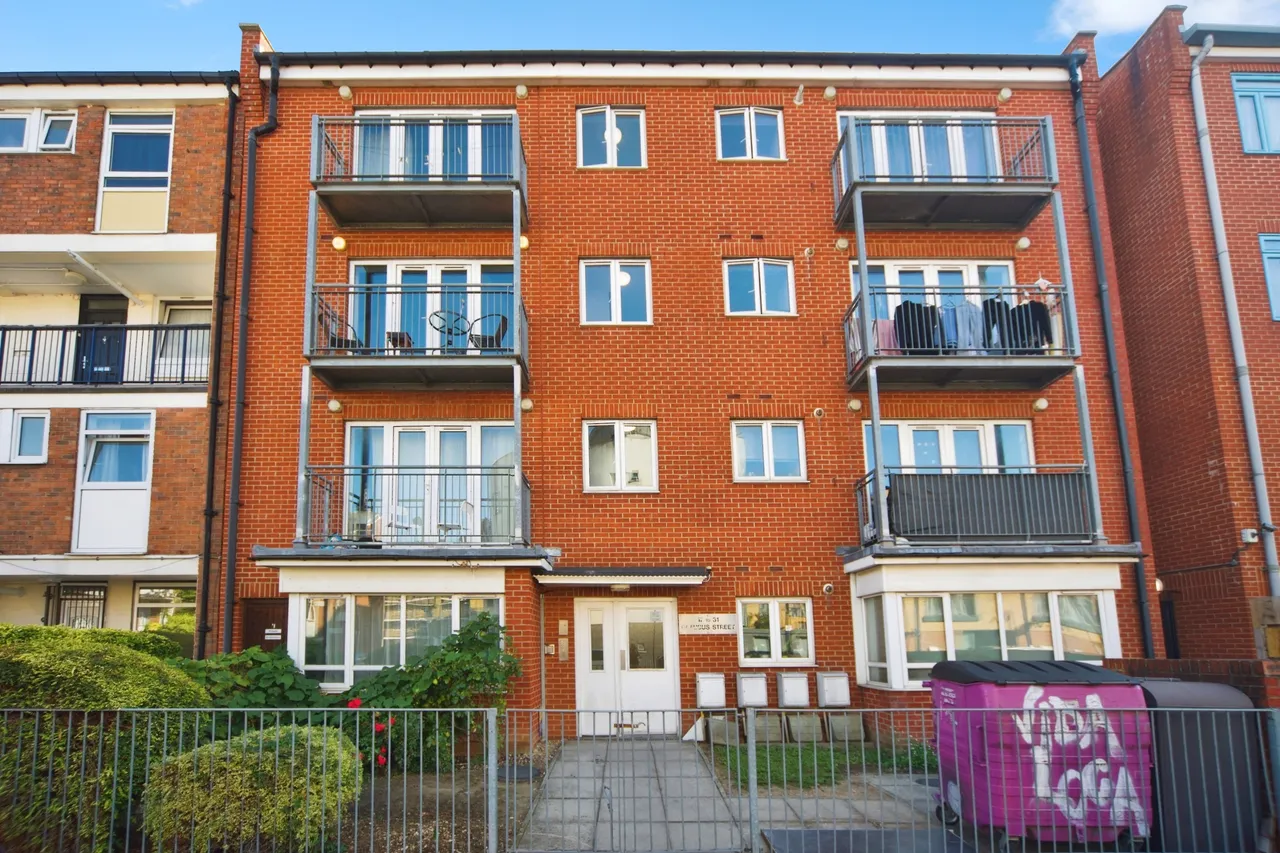 Glaucus Street, London, E3, photo 20