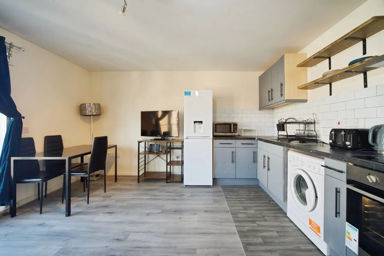 Glaucus Street, London, E3, photo 6
