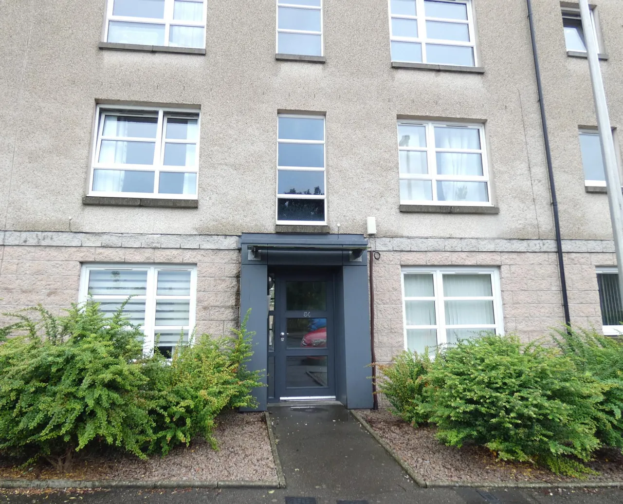 2 bed flat for sale, Erroll Street, Aberdeen, AB24