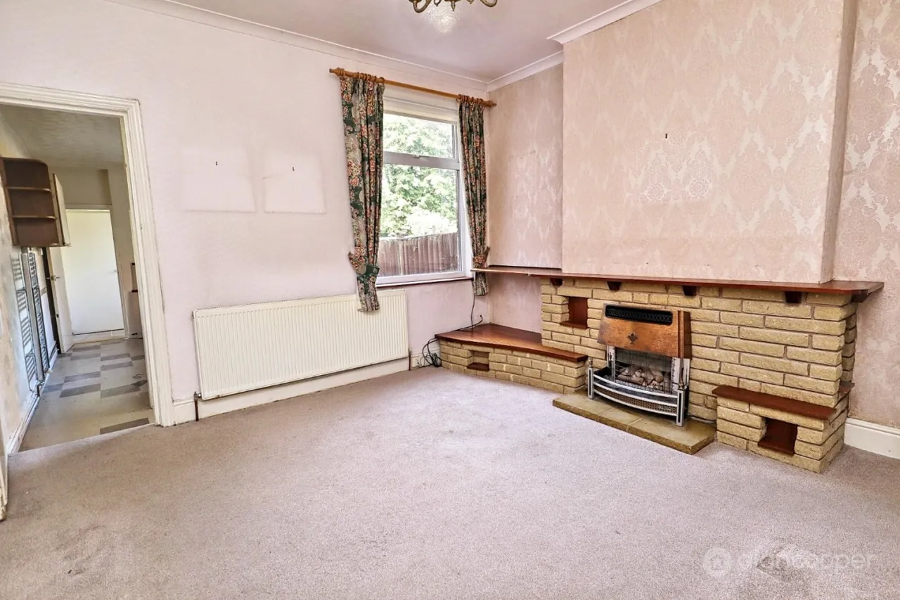 Earls Road, Nuneaton, CV11, photo 4