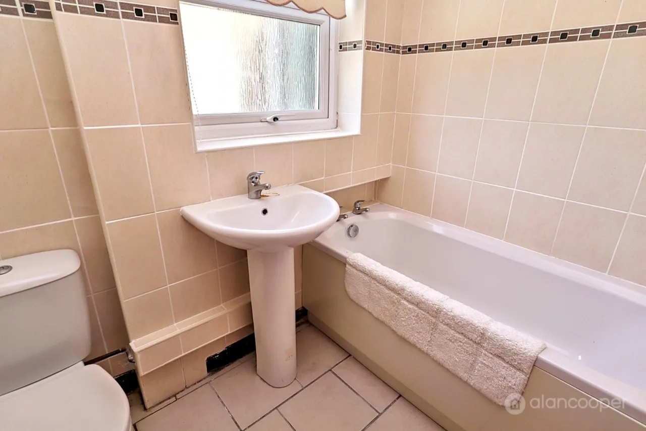 Earls Road, Nuneaton, CV11, photo 18